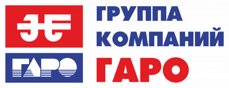 АО «Гаро-трейд» АО «Гаро-трейд»